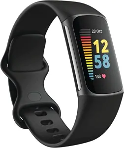 Fitbit Charge 5 8