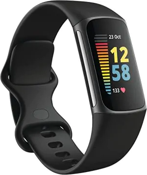 Fitbit Charge 5 13