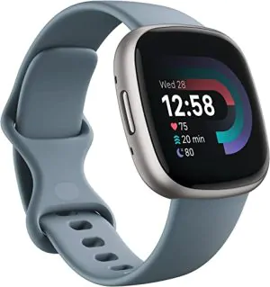 Fitbit Versa 4 1 Fitbit Versa 4 1