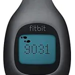 Fitbit Zip Charcoal Tracker 6