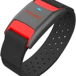 FITCENT Heart Rate Monitor Armband 4