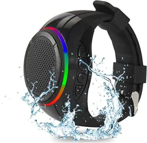 Frewico X10 Speaker Watch 1