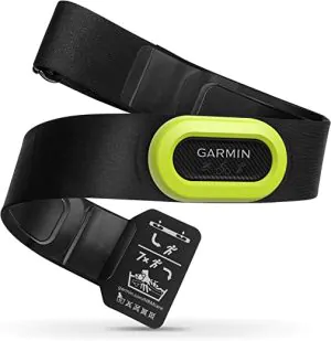 Garmin HRM-PRO Strap 18 Garmin HRM-PRO Strap 17