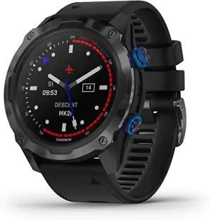 Garmin Descent Mk2i 245