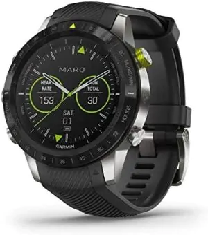 Garmin MARQ Athlete Watch 24 Garmin MARQ Athlete Watch 20