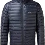 Hydrophobic Down Jacket 2