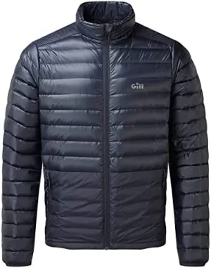Hydrophobic Down Jacket 13 Hydrophobic Down Jacket 11