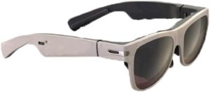 Goolton G20D AR Glasses 8