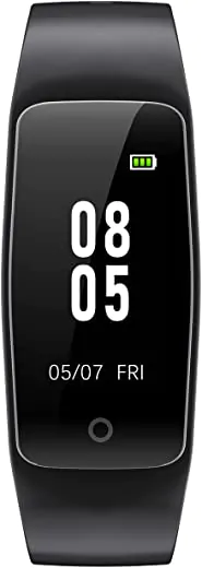 GRV Waterproof Fitness Tracker 243