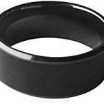 Waterproof Ceramic NFC Ring 132 Waterproof Ceramic NFC Ring 107