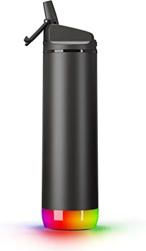 Hidrate Spark STEEL Smart Water 243