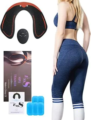 Smart Hips Trainer 7 Smart Hips Trainer 6