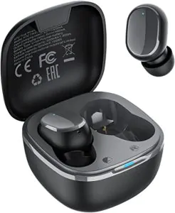 HTC Wireless Noise Cancelling Earbuds 5