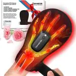Therapeutic Infrared Hand Glove 2