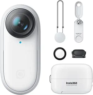 Insta360 GO 2 Mini Camera 7