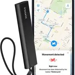 Invoxia Real Time GPS Tracker 1