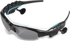 IXIGER Bluetooth Sunglasses 1