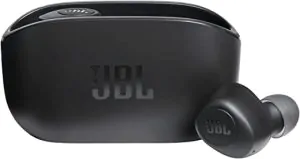 JBL VIBE 100 Wireless Earbuds 5