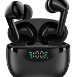 Kargebay LED Wireless Earbuds 1