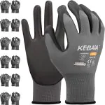 Kebada W1 Safety Work Gloves 4