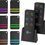 Esky Key Finder Set 2