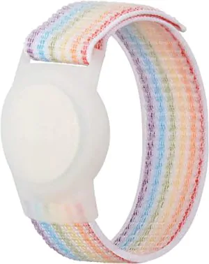 Apple AirTag Kids Wristband 2