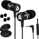 KLIM Fusion Earbuds 1