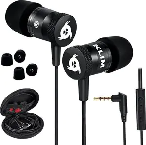 KLIM Fusion Earbuds 18 KLIM Fusion Earbuds 18