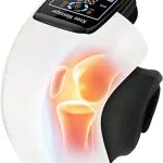 Cordless Knee Massager with Heat 3
