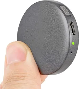 Knight 64GB Magnetic Recorder 4