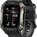Kospet Smartwatch Fitness Tracker 3