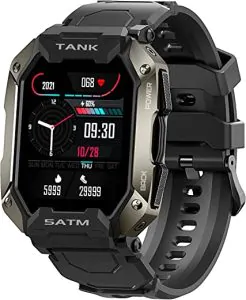 Kospet Smartwatch Fitness Tracker 1