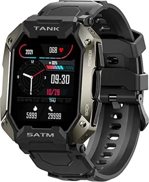 Kospet Smartwatch Fitness Tracker 22 Kospet Smartwatch Fitness Tracker 20