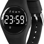 Kids Activity Tracker Watch 5