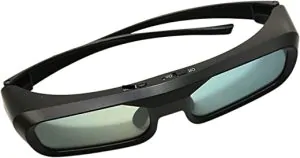 LANXXY 3D Glasses 2