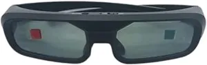 Bluetooth 3D Glasses 1