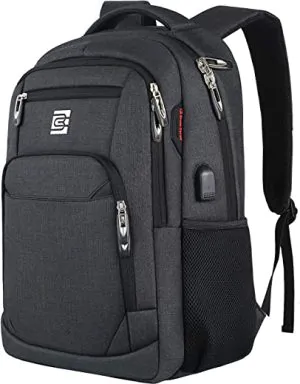 Anti-Theft Laptop Backpack 5