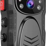 PatrolMaster Body Camera 1296P 4