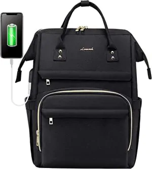 LOVEVOOK Women;s Laptop Backpack 3