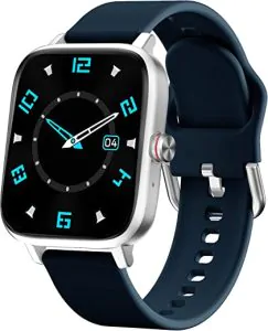 Luoba Smartwatch for Men 1