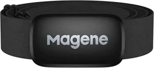 Magene H64 Heart Monitor 1