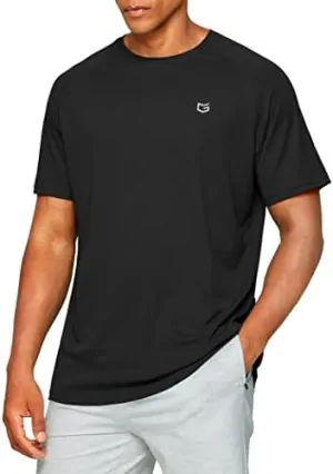 Men's Dry Fit Tee-Shirt 1