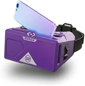 Merge VR Headset 7 Merge VR Headset 7