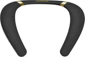 Boomerang Neckband Speaker 1