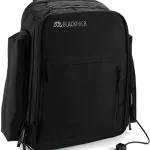MOS BLACKPACK Grande Backpack 1