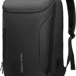 Muzee Business Backpack 9