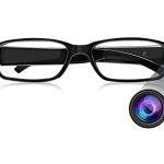 NANIBO 1080 Camera Glasses 1004 NANIBO 1080 Camera Glasses 965