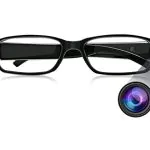 NANIBO 1080 Camera Glasses 5