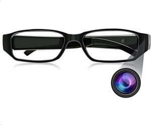 NANIBO 1080 Camera Glasses 4 NANIBO 1080 Camera Glasses 4