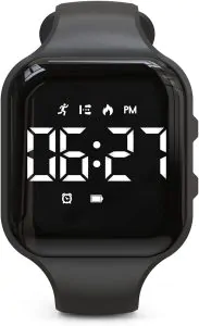 LED Fitness Tracker Watch 1